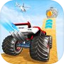 Car Stunts Climb 3D