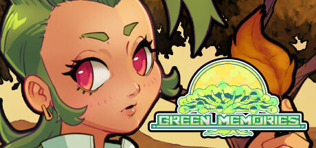 Banner of Green Memories 