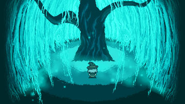 Pipkin Game Screenshot