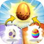 Icon of Hatch Eggs: Surprise Evolution