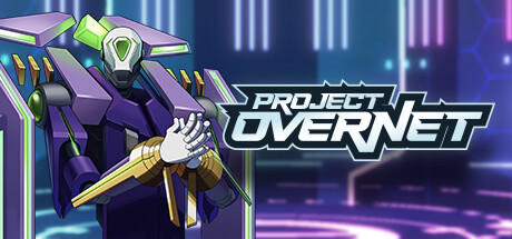 Banner of Project Overnet 