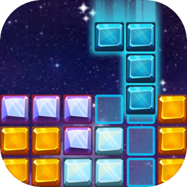 Block Puzzle - fun puzzle game