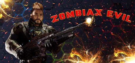 Banner of ZOMBIAX MALE 