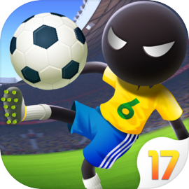 World Cup - Stickman Football