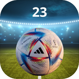 Football 23