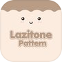 Lazitone Pattern