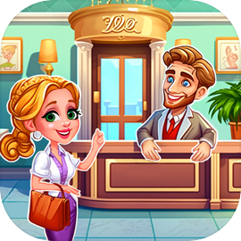 Doorman Story: Hotel Simulator