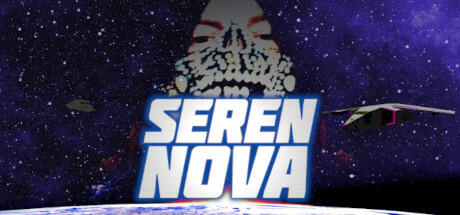 Banner of Serena Nova 