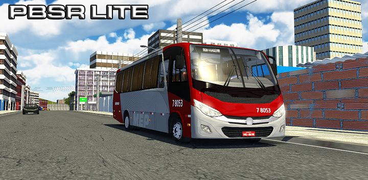 Proton Bus Simulator Road Lite versão móvel andróide iOS apk