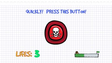 The Hardest Quiz 3 Game Screenshot