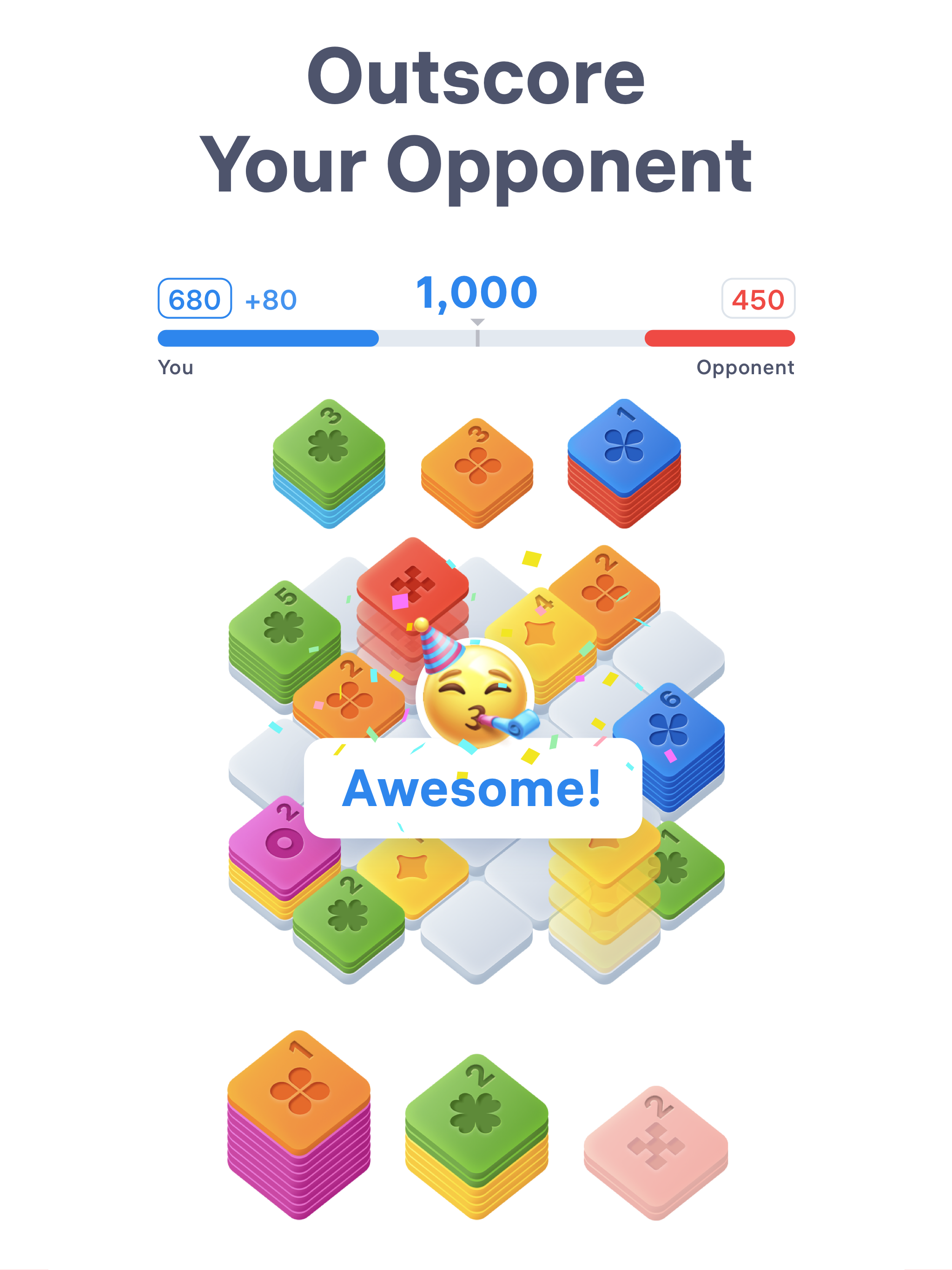 Color Sort: Stack Sorting Game for Android/iOS - TapTap