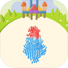 Number Master-Number MergeGame