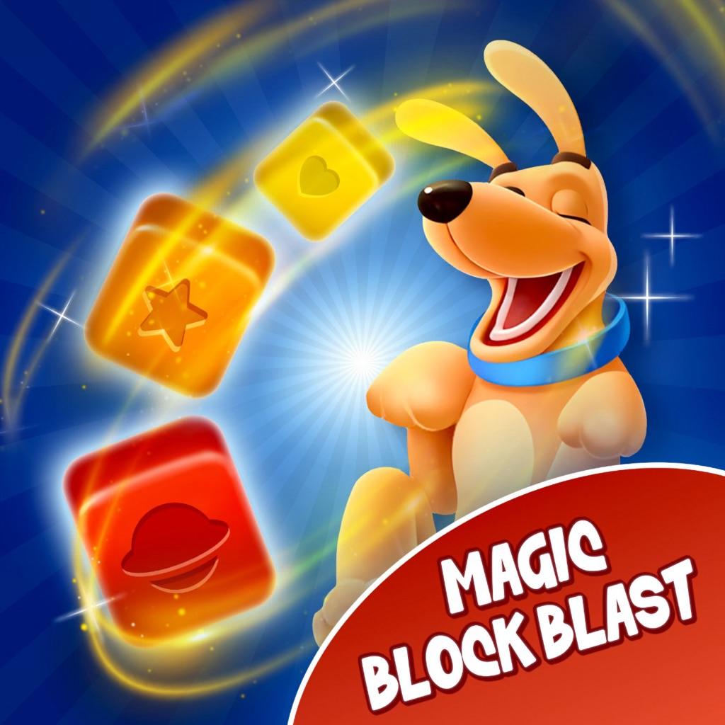 Magic Blocks Blast Latest Version for Android/iOS - TapTap