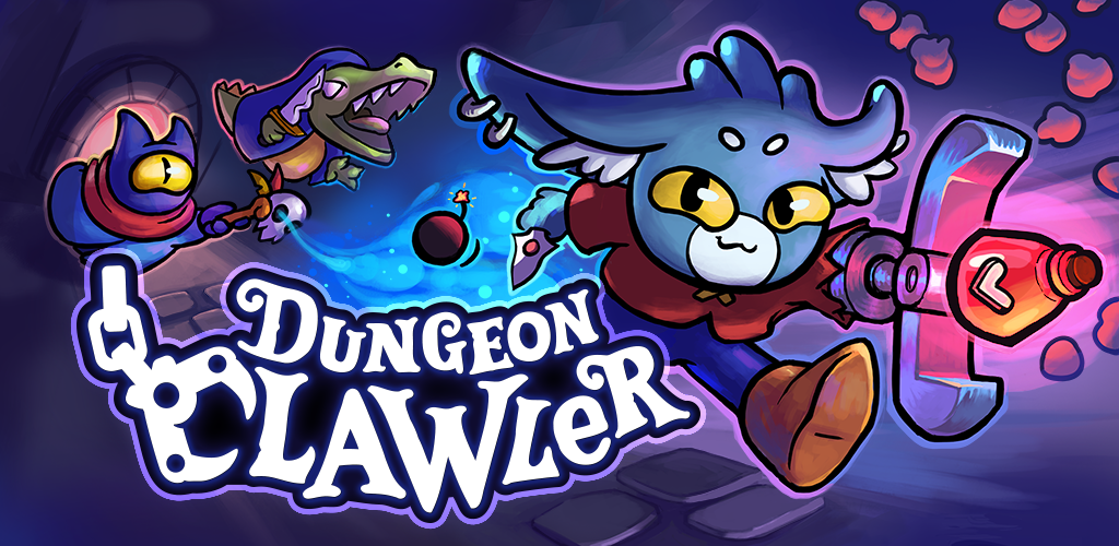 Dungeon Clawler screenshot