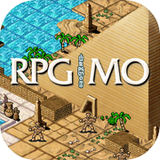 RPG MO - ММОРПГ с песочницей