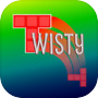 Twisty McTile Face