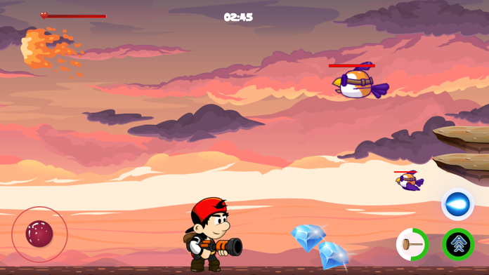WARRIOR TT Latest Version for Android/iOS APK - TapTap