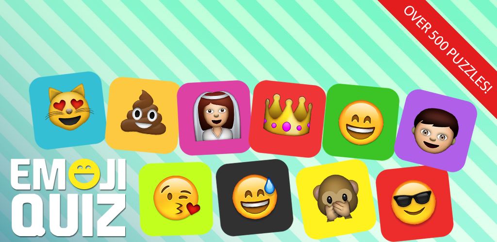 Banner of Emoji-Quiz 1.0.0