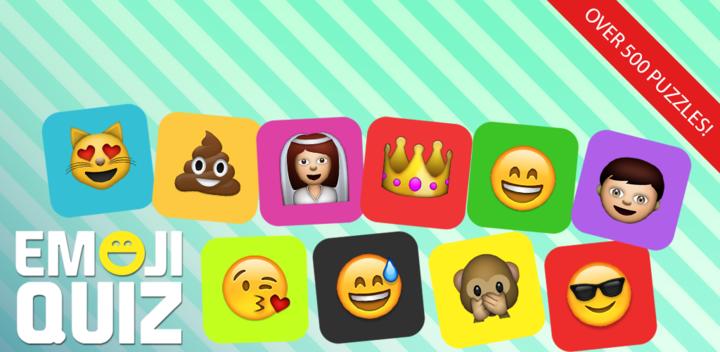 Banner of Emoji Quiz 1.0.0