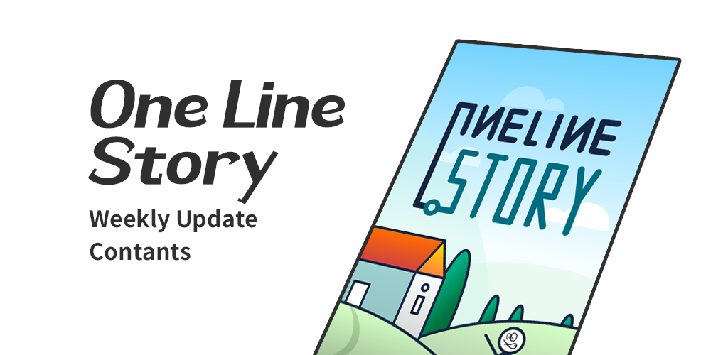 Banner of One Line Story 1.2