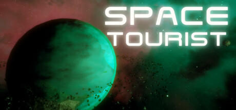 Banner of Space Tourist 