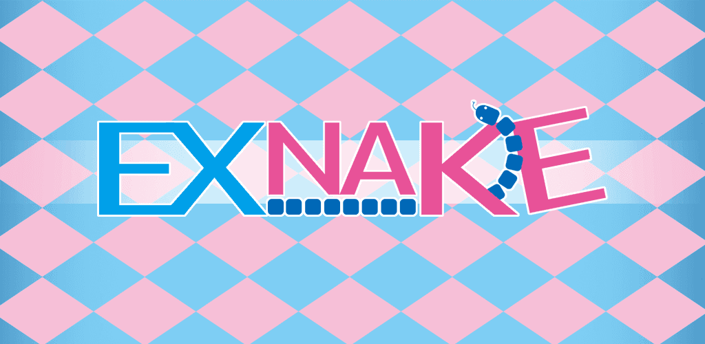 Banner of EXSNAKE-不一樣的貪吃蛇 1.0.0