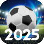 Icon of Football Games League Offline