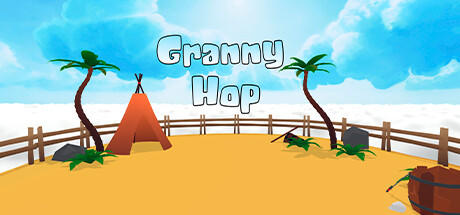 Banner of GrannyHop 