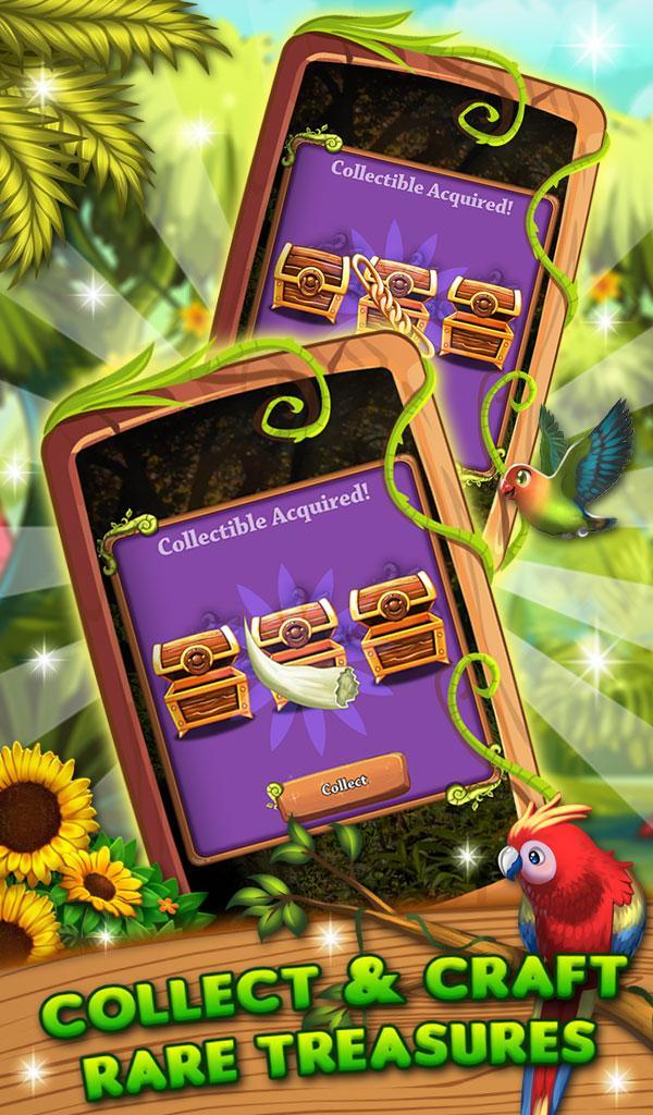 Mahjong Animal World Game Screenshot