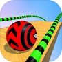 Hit Rolling Ball: Ball Game 3D 아이콘
