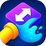Icon of Water Fill Rush