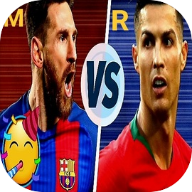 Ronaldo VS Messiرونالدوضد ميسي