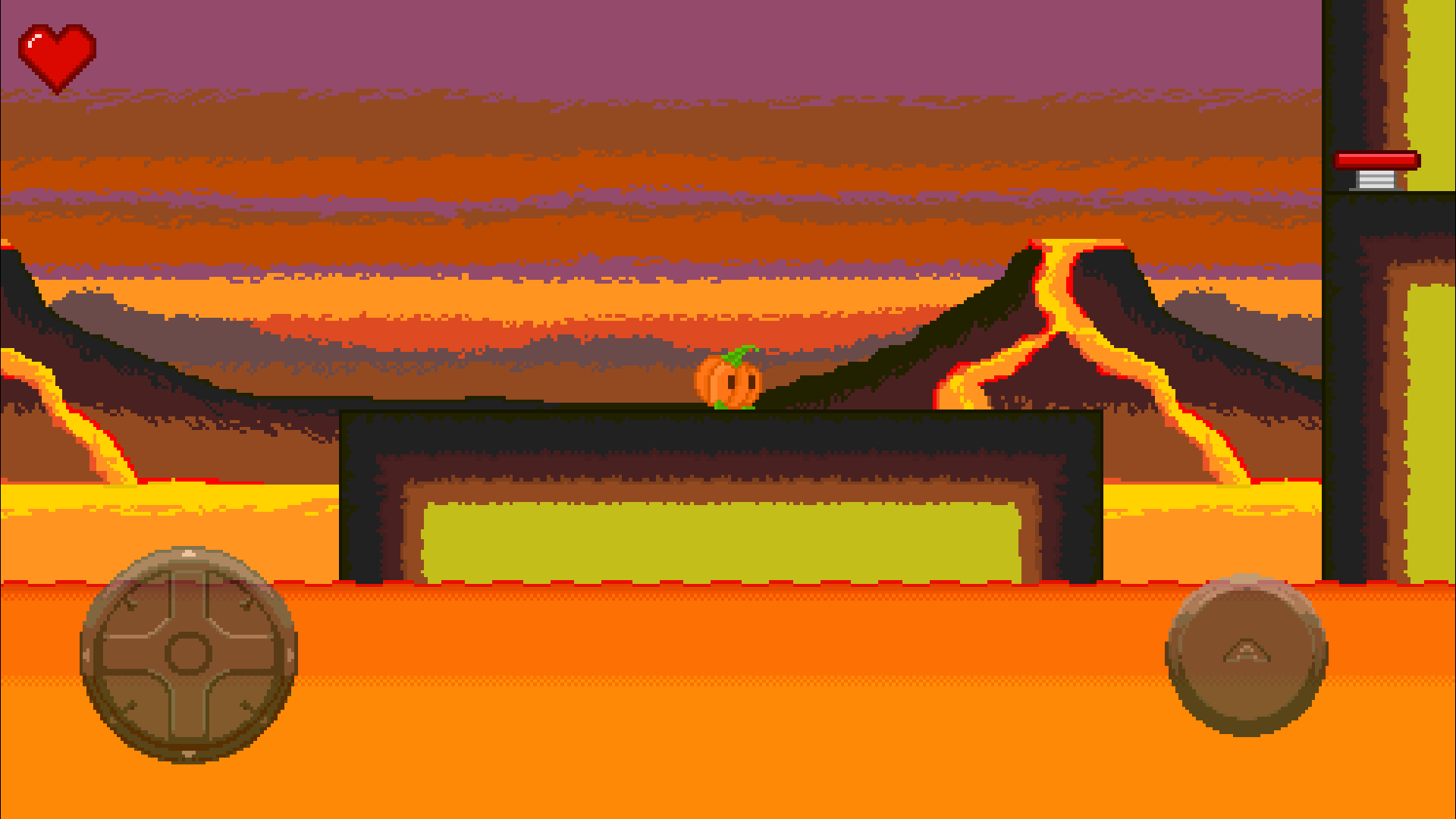 Pumpkin 2 遊戲截圖