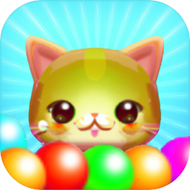 Bubble Cat para Android - Download