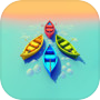  ไอคอนของ Ship Raid