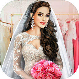 Super Wedding Dress Up Stylist