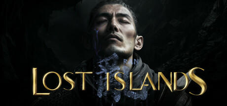 Banner of Lost Islands / 失落之岛 