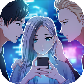 Chatlinx Otome Love Story Game