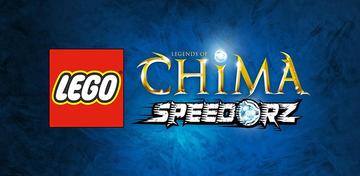 Banner of LEGO® Speedorz™ 