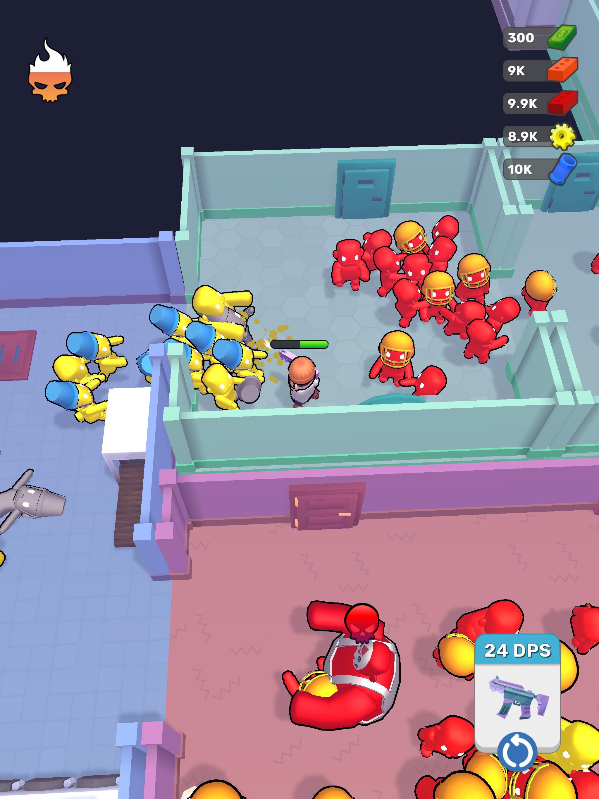 Survive Guy Latest Version for Android/iOS APK - TapTap
