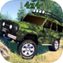 Russian Cars: Offroad 4x4