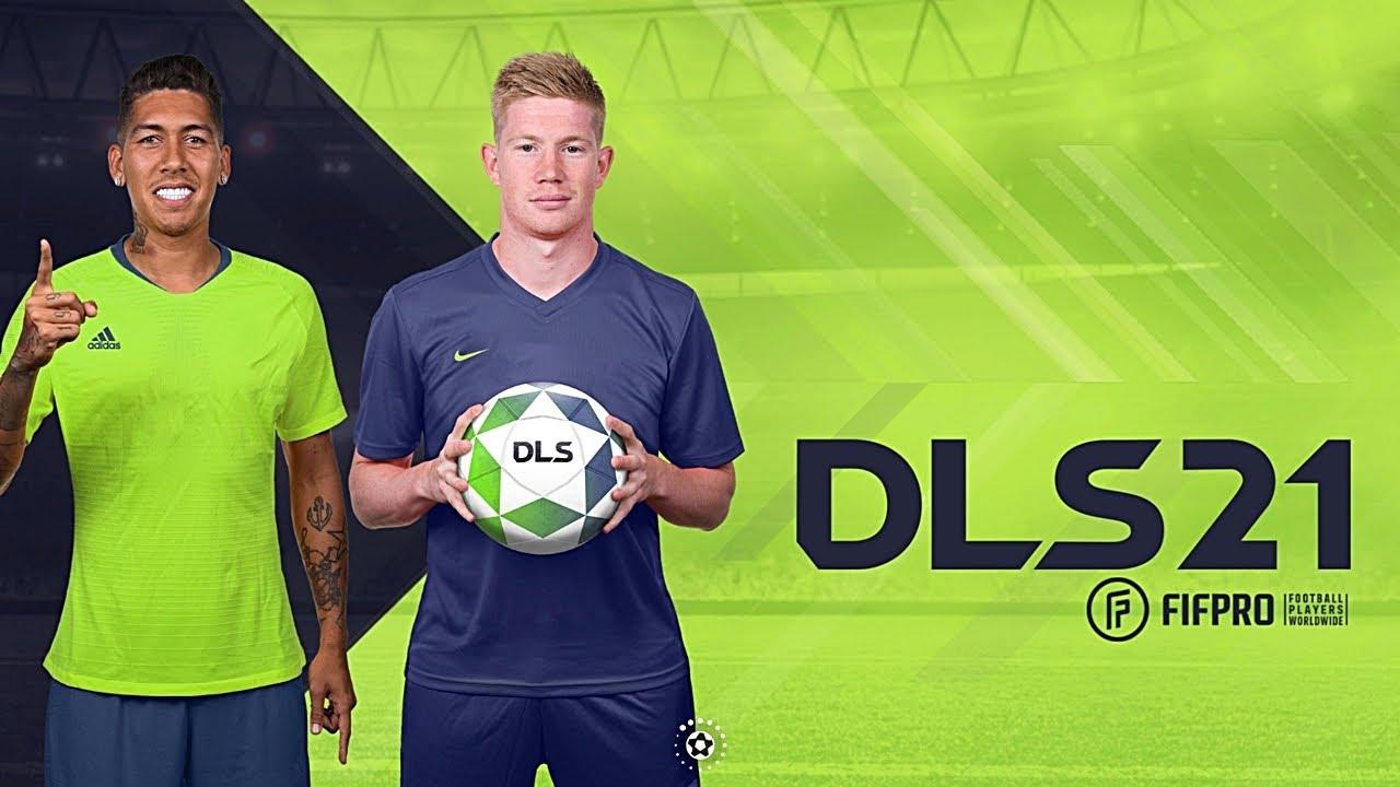 Dream League Soccer 22 ゲームダウンロード Taptap