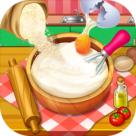 Cooking Frenzy®️Cooking Game