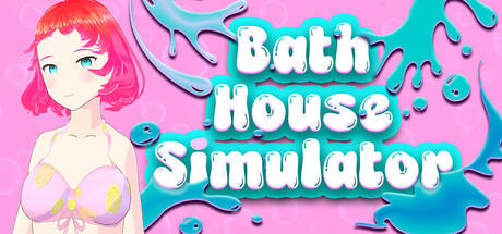 Banner of Bath House Simulator 