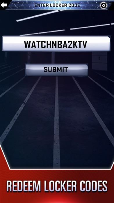 My NBA 2K21 Game Screenshot