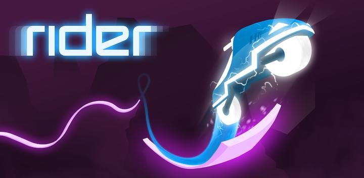 Banner of Rider 2.13.0.02