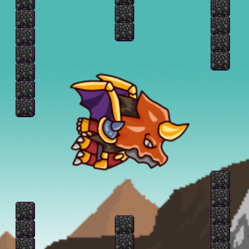 Flappy Dragon Latest Version for Android/iOS APK - TapTap