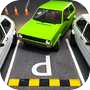 Turbo Super Car Parking Games