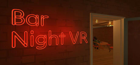 Banner of Bar Night VR 