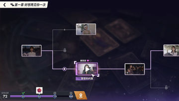 Game Of Fate Game Screenshot